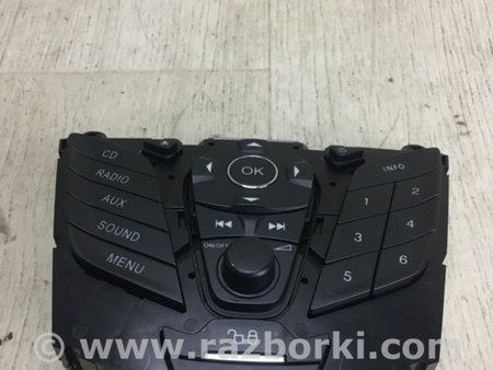 ФОТО Блок управления мультимедиа для Ford Focus 3 (01.2010 - 03.2018) Киев