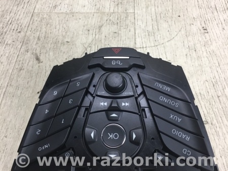 ФОТО Блок управления мультимедиа для Ford Focus 3 (01.2010 - 03.2018) Киев