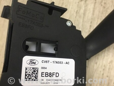 ФОТО Подрулевые переключатели (Гитара) для Ford Focus 3 (01.2010 - 03.2018) Киев