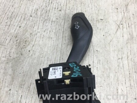 ФОТО Подрулевые переключатели (Гитара) для Ford Focus 3 (01.2010 - 03.2018) Киев