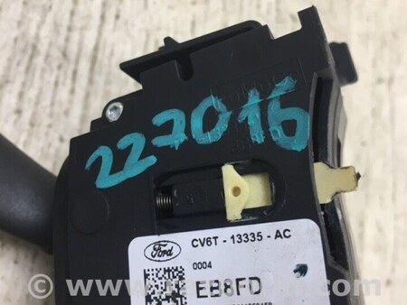 ФОТО Подрулевые переключатели (Гитара) для Ford Focus 3 (01.2010 - 03.2018) Киев