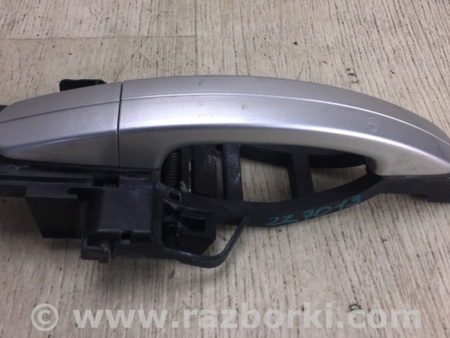 ФОТО Ручка двери для Ford Focus 3 (01.2010 - 03.2018) Киев