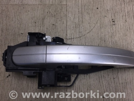 ФОТО Ручка двери для Ford Focus 3 (01.2010 - 03.2018) Киев