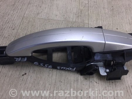 ФОТО Ручка двери для Ford Focus 3 (01.2010 - 03.2018) Киев
