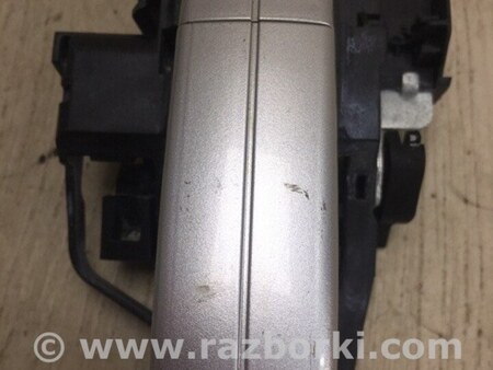 ФОТО Ручка двери для Ford Focus 3 (01.2010 - 03.2018) Киев