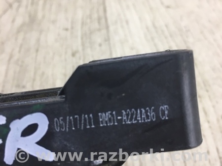 ФОТО Ручка двери для Ford Focus 3 (01.2010 - 03.2018) Киев