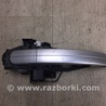 ФОТО Ручка двери для Ford Focus 3 (01.2010 - 03.2018) Киев