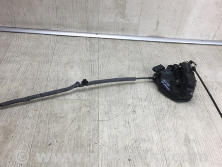 ФОТО Замок двери для Ford Focus 3 (01.2010 - 03.2018) Киев