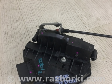 ФОТО Замок двери для Ford Focus 3 (01.2010 - 03.2018) Киев