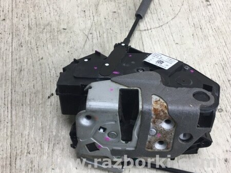 ФОТО Замок двери для Ford Focus 3 (01.2010 - 03.2018) Киев