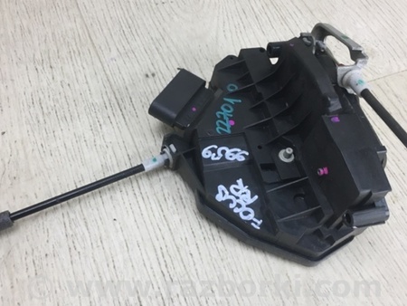 ФОТО Замок двери для Ford Focus 3 (01.2010 - 03.2018) Киев