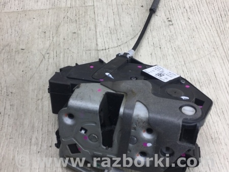 ФОТО Замок двери для Ford Focus 3 (01.2010 - 03.2018) Киев