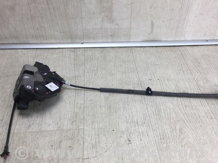 ФОТО Замок двери для Ford Focus 3 (01.2010 - 03.2018) Киев