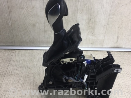 ФОТО Кулиса переключения АКПП для Ford Focus 3 (01.2010 - 03.2018) Киев