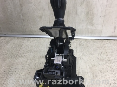 ФОТО Кулиса переключения АКПП для Ford Focus 3 (01.2010 - 03.2018) Киев