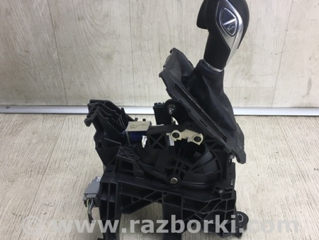 ФОТО Кулиса переключения АКПП для Ford Focus 3 (01.2010 - 03.2018) Киев