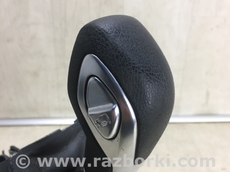ФОТО Кулиса переключения АКПП для Ford Focus 3 (01.2010 - 03.2018) Киев