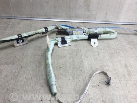 ФОТО AirBag шторка для Ford Focus 3 (01.2010 - 03.2018) Киев