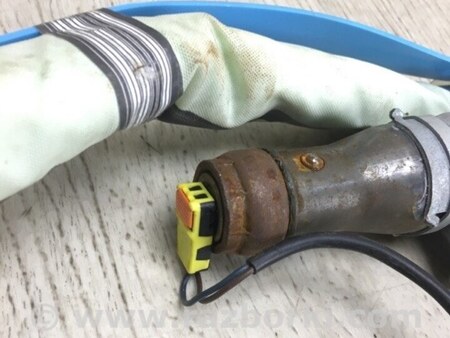 ФОТО AirBag шторка для Ford Focus 3 (01.2010 - 03.2018) Киев