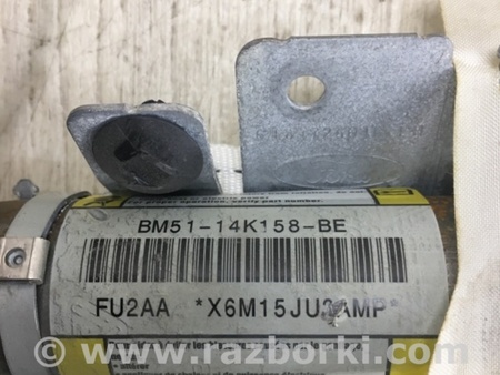 ФОТО AirBag шторка для Ford Focus 3 (01.2010 - 03.2018) Киев