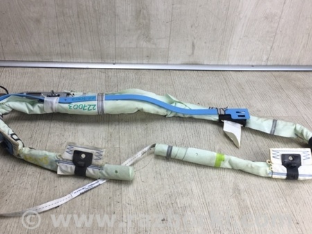 ФОТО AirBag шторка для Ford Focus 3 (01.2010 - 03.2018) Киев