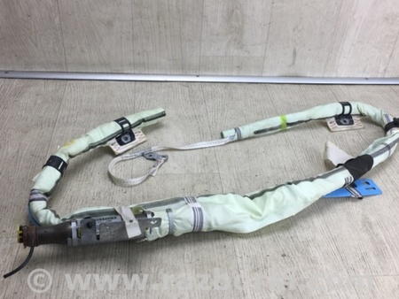 ФОТО AirBag шторка для Ford Focus 3 (01.2010 - 03.2018) Киев