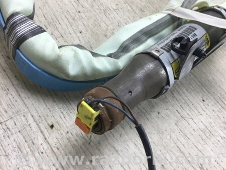 ФОТО AirBag шторка для Ford Focus 3 (01.2010 - 03.2018) Киев