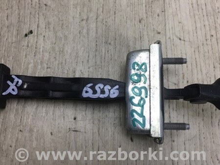 ФОТО Ограничитель двери для Ford Focus 3 (01.2010 - 03.2018) Киев