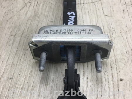 ФОТО Ограничитель двери для Ford Focus 3 (01.2010 - 03.2018) Киев