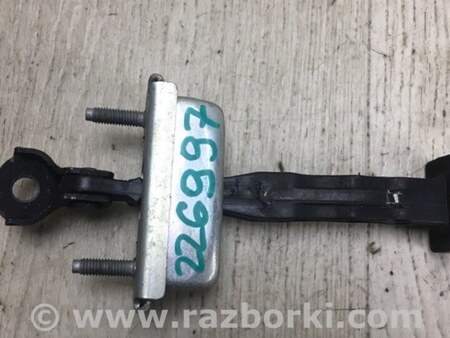 ФОТО Ограничитель двери для Ford Focus 3 (01.2010 - 03.2018) Киев