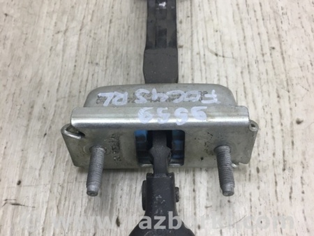 ФОТО Ограничитель двери для Ford Focus 3 (01.2010 - 03.2018) Киев