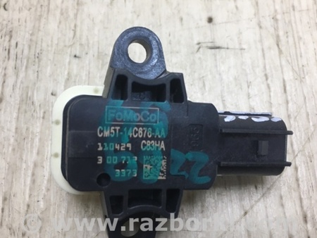 ФОТО Датчик удара для Ford Focus 3 (01.2010 - 03.2018) Киев