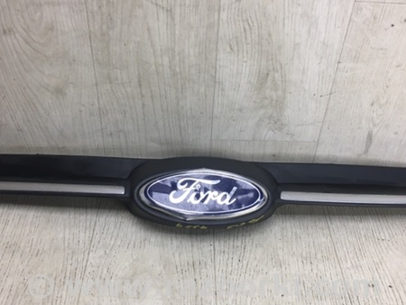 ФОТО Решетка радиатора для Ford Focus 3 (01.2010 - 03.2018) Киев