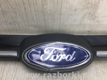 ФОТО Решетка радиатора для Ford Focus 3 (01.2010 - 03.2018) Киев