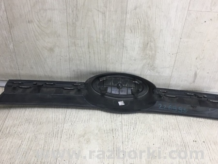 ФОТО Решетка радиатора для Ford Focus 3 (01.2010 - 03.2018) Киев