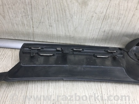 ФОТО Решетка радиатора для Ford Focus 3 (01.2010 - 03.2018) Киев