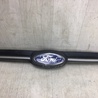 Решетка радиатора Ford Focus 3 (01.2010 - 03.2018)