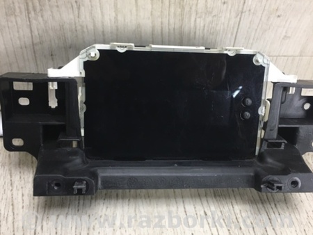 ФОТО Монитор для Ford Focus 3 (01.2010 - 03.2018) Киев