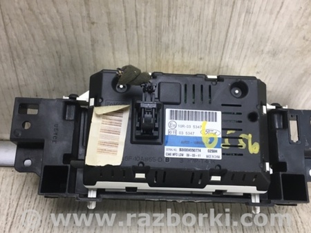 ФОТО Монитор для Ford Focus 3 (01.2010 - 03.2018) Киев