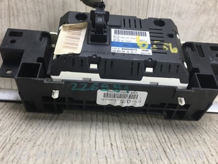 ФОТО Монитор для Ford Focus 3 (01.2010 - 03.2018) Киев