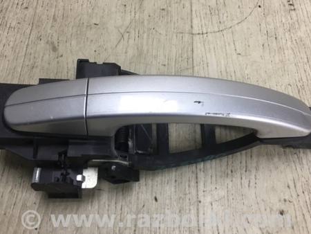 ФОТО Ручка двери для Ford Focus 3 (01.2010 - 03.2018) Киев
