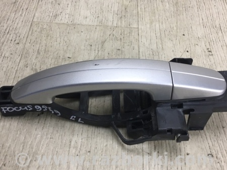 ФОТО Ручка двери для Ford Focus 3 (01.2010 - 03.2018) Киев