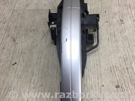 ФОТО Ручка двери для Ford Focus 3 (01.2010 - 03.2018) Киев