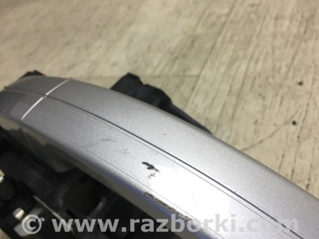 ФОТО Ручка двери для Ford Focus 3 (01.2010 - 03.2018) Киев