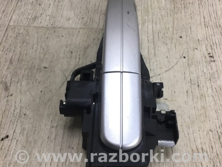 ФОТО Ручка двери для Ford Focus 3 (01.2010 - 03.2018) Киев