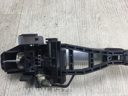 ФОТО Ручка двери для Ford Focus 3 (01.2010 - 03.2018) Киев