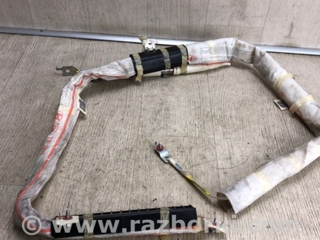 ФОТО AirBag шторка для KIA Optima TF Киев