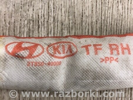 ФОТО AirBag шторка для KIA Optima TF Киев