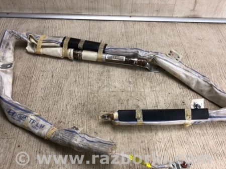 ФОТО AirBag шторка для KIA Optima TF Киев