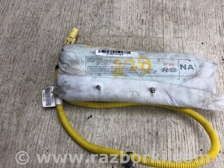 ФОТО Airbag сидения для KIA Optima TF Киев